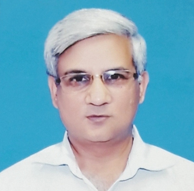 Beg Raj- ExBanker Project finance consultant 3